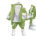 Jungen Arbeitskleidung Anzüge 2024 Frühling Kinder Sportswear Kinder Kleidung Street Fashion Herbst Frühling Und Herbst Stil Trendy Baby Freizeit_voghion.com