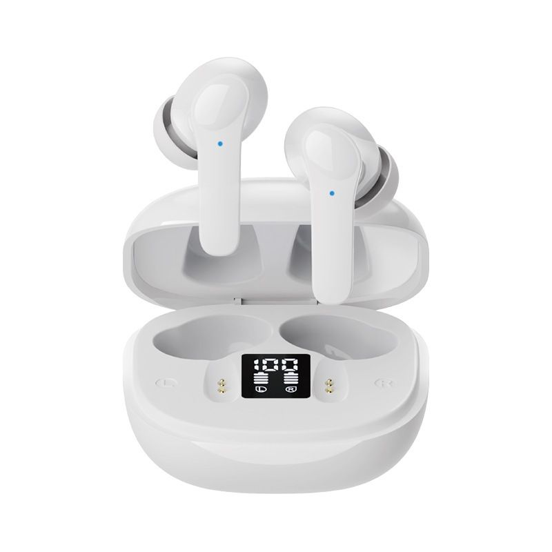 Translator Intelligent Voice Translation Headset Binaural Chinese English Translator Multi Language Bluetooth Simultaneous Translation Machine_voghion.com
