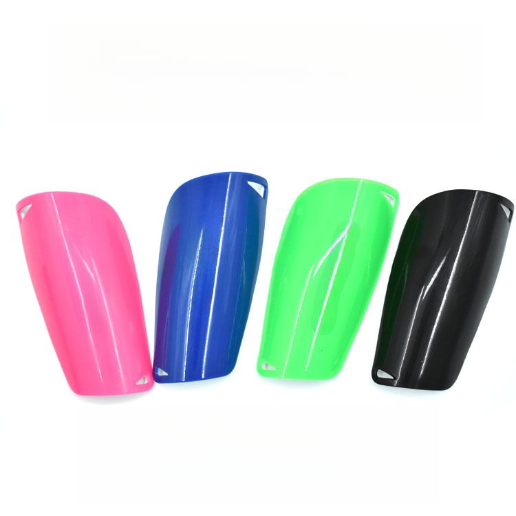 Fußball-Schutzsocken, professionelles Fußballtraining für Erwachsene und Kinder, Wettkampfschutzausrüstung, Schienbeinschoner-Einsätze_voghion.com