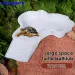 Turtles Bathing Pool Water Bowl With Slip Proof 35x28.50cm Friendly Habitat With Steps For Reptiles Resting And Soaking_voghion.com