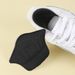 Heel Grips For Shoes – Anti-Slip & Half Size Reducer Pads (Adjustable, Self-Adhesive, 2 Thickness Options For Sneakers/Boots/Dress Shoes)_voghion.com