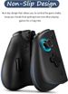 Spiel Schalter Wireless Joystick Controller LED Gamepad Für Nintend Schalter Griff Grip Controller Grip Einstellbar Turbo Vibration_voghion.com
