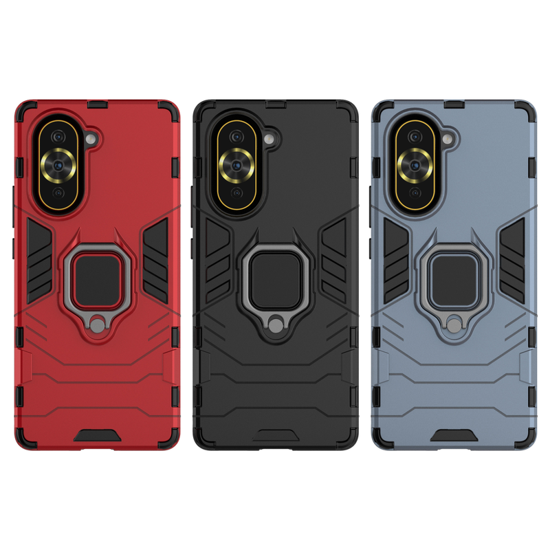 Schutzhülle für Huawei Nova 10 Silikonhülle stoßfest kratzfest halb verpackt Hülle für Huawei Nova 10 Smartphone-Hülle_voghion.com