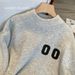 girl Lazy Knitted Loose Sweater Pullover Japanese Retro Soft Top For Women Autumn Winter 2023 New Hot Style_voghion.com