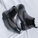 Chelsea Boots Men's Smoke Boots Business Martin Boots Platform Boots Brock Carved Leather Shoes_voghion.com