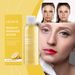 EELHOE Ginger Lemon Temperature Cleansing Facial Skin Refreshing And Non Tight Makeup Removal Water_voghion.com