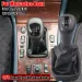 High quality Manual 5 6 Speed Gear Shift Knob Lever Handle For Mercedes Benz W202 C Class S202 W208 C208 CLK W210 E_voghion.com