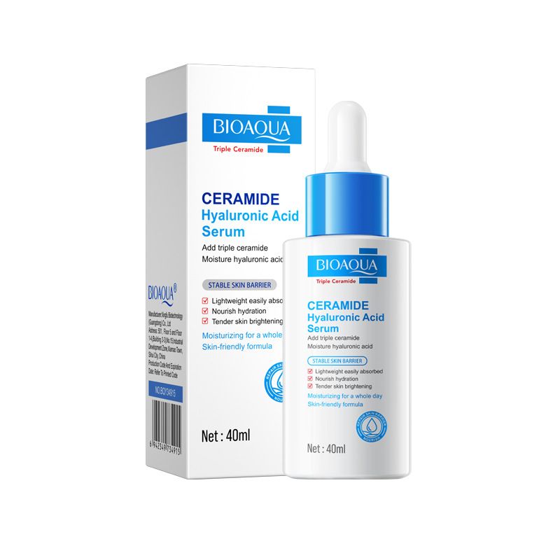 Essenza idratante all'acido ialuronico e ceramide BIOAOUA in inglese completo_voghion.com