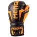 Guantoni da boxe per adulti Fierce Tiger da donna con fodera interna spessa, in lattice, per principianti, con dita intere_voghion.com