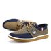 Large Size Old Beijing Cloth Versatile Work Fathers, Board For Men, Lace Up Casual Canvas Shoes_voghion.com