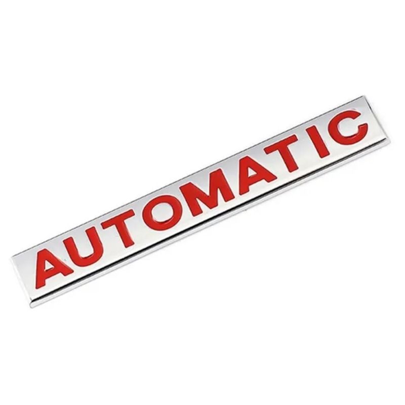 AUTOMATISCHES Auto-Emblem-Abzeichen-Aufkleber_voghion.com