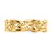 14k Weave Toe Ring_voghion.com