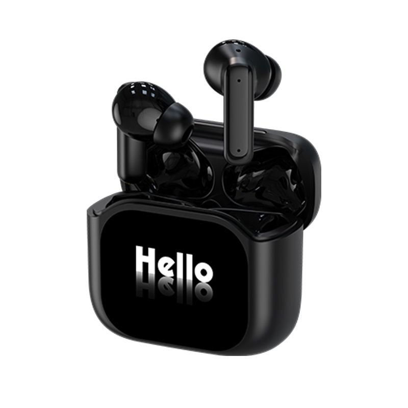 Translator Smart Bluetooth Headset Translator Simultaneous Interpretation Bluetooth Call Listening Bluetooth Translation Headset_voghion.com