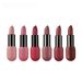 HANDAIYAN lūpu krāsas oriģinālais komplekts magnetofona formas lūpu krāsa sievietēm Ilgstošs mitrinošs lūpu spīdums_voghion.com