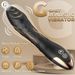 Neues Produkt Simulation Penis Vibrator Weiblicher Penis G-Punkt Massagestab Sofortiger Orgasmus Masturbation Artefakt Erwachsene Produkte_voghion.com