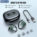 wireless TWS Sports Bluetooth Hi-fi Stereo Headset Noise Reduction Headset, Waterproof With Microphone_voghion.com