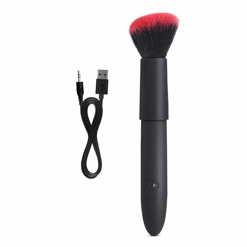 Bullet Vibrator für Frauen G-Punkt Nippel AV Zauberstab Dildo_voghion.com