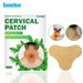 cervical spine Sumifun plaster, bag of 12 pieces, K04801_voghion.com