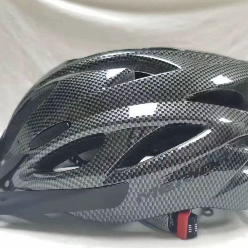 Merida Bicycle Cycling Integrated Molded Windproof Unisex Road Mountain Bike Safety Helmet Gear_voghion.com