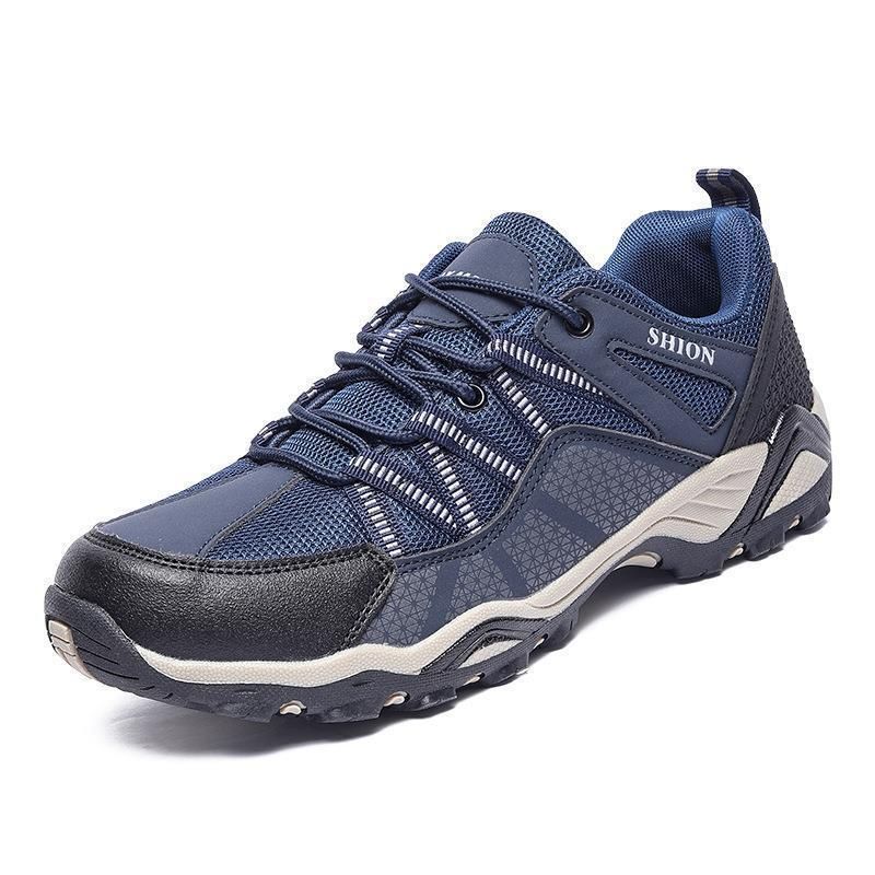 Wandern sommer neue große größe freizeit sport im freien wandern arbeit männer schuhe_voghion.com