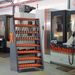 cnc tool rack multifunctional CNC tool holder CAT40 tool holder(Accessories)_voghion.com