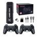 Game Stick - Console portatile per videogiochi retrò con uscita HDMI e supporto per emulatore multi-sistema_voghion.com