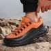 Neu Anti-spritzwasser Mid-top Warme Outdoor Wanderschuhe Wanderschuhe_voghion.com