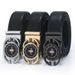 Men's Belts Men's Leather Belt With Alloy Automatic Buckle Double Leather Belt Leather Good Business Gift Belt_voghion.com