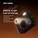 【High Quality】 New CCD Mini Small Digital Student Campus Photo Video HD Camera_voghion.com