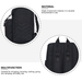 Backpack Mummy Bag Portable Diaper Baby Products Organizer Outdoor Pouch Storage Travel_voghion.com