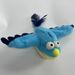 Electric Shaking Dog Bird Sound Simulation Toy Cat Self-Entertainment Teaser Wand New Product_voghion.com