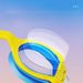 Children's HD Waterproof Anti-Fog Professional Diving Boys And Girls Small Frame Swimming Goggles Equipment_voghion.com