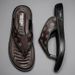 Exploding Sandals For Men Wearing Beach Shoes For Men Sandals For Men Outdoor Two-person Flip-flops For Men Trend Summer_voghion.com