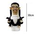 42 peças Skibidi Toilet Plush Toy Skibidi Dop Dop Sim Sim Titans Cameraman TV Man Camera Man Camcordeman Speakerman Adesivo Boneca_voghion.com