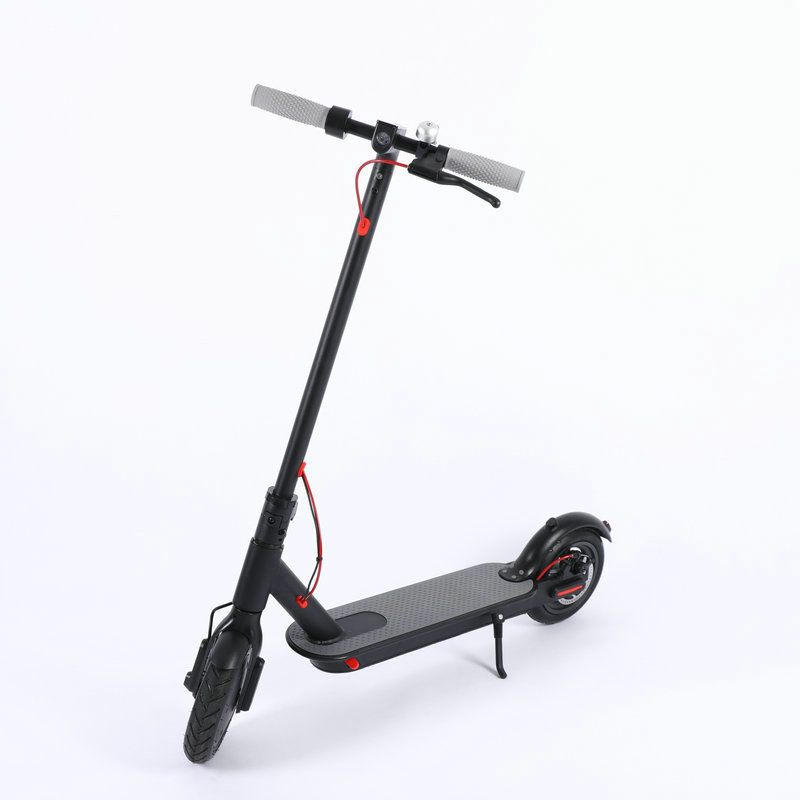 Hot Selling! Folding Adult Scooters Benchmark Mi Home Electric Scooters, Ushering In A New Trend Of Commuting_voghion.com