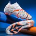 Neu Fußball schuhe für männer erwachsene FG lange nägel TF gebrochen nägel kunstrasen_voghion.com