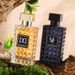 Perfume Popular Masculino Wild Earth Charm Blue Perfume Fragrância Leve Duradoura_voghion.com
