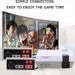 Mini Retro Portable Video Game Console Handheld Play_voghion.com