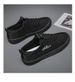 Zapatillas deportivas informales para hombre, de moda, para caminar, correr, fitness y deporte._voghion.com
