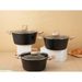 New Maifan Stone Soup Household Thickened Stew Pot Universal Large Capacity Cookware_voghion.com
