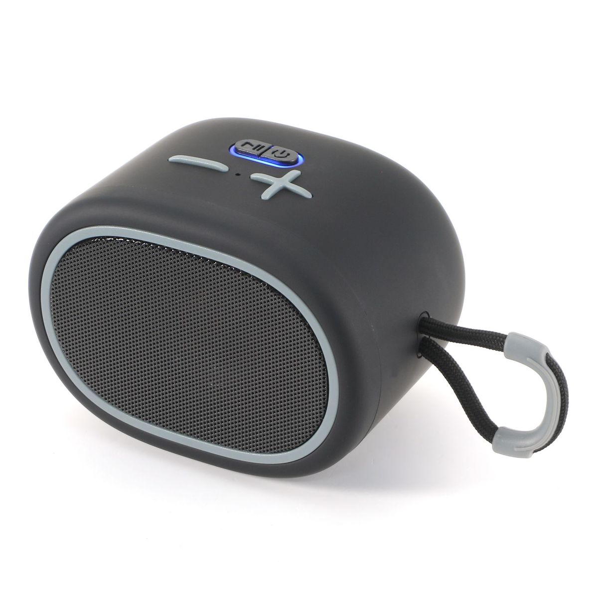 Waterproof Bluetooth Mobile Phone Subwoofer, Home Computer, Desktop Speaker, New Portable Model_voghion.com