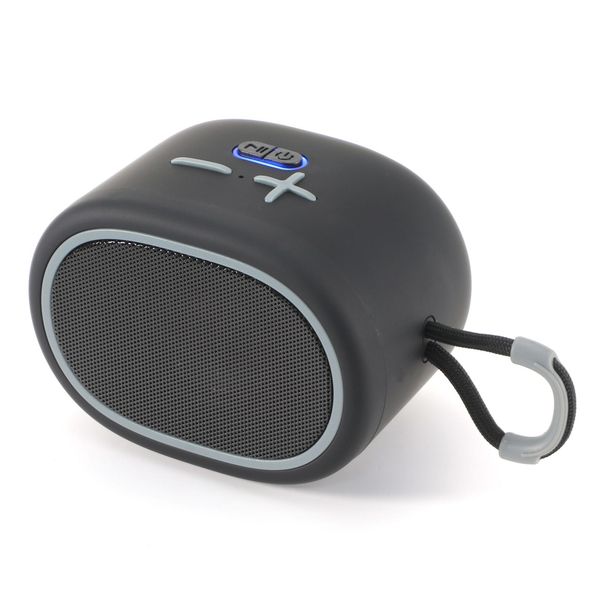 Waterproof Bluetooth Mobile Phone Subwoofer, Home Computer, Desktop Speaker, New Portable Model_voghion.com