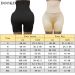 Taille Bauchformer Héich Taille Bauchkontroll Hosen Stoh Hüftpolster Shapewear Kierperformer Fraen Hënnerhiefer Bodysuit Booty_voghion.com