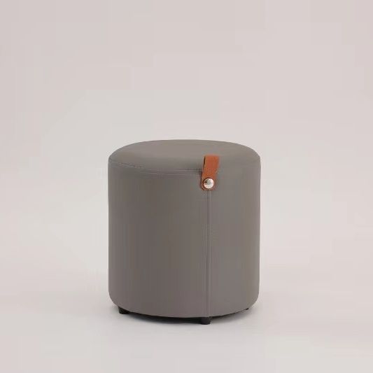 Nordic New Small Home Low High-End Durable Wohnzimmer Sofa Couchtisch Schlafzimmer Eingang Schuhwechselhocker_voghion.com