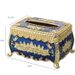 Home Meubels kleine high-end tissue box acryl tissue box servetten box thuis auto tissue box_voghion.com