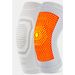 Graphene Knitted Warm Knee Protectors for People with Legs, Anti Cold Knees, Ai Grass Array, Middle aged Elderly Leg_voghion.com
