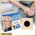 EELHOE Body voor heren verlicht jeuk en ongemak Gezondheidszorg navelpatch_voghion.com