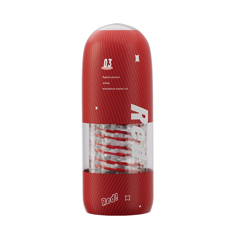 Prodotti sessuali ROSELEX Spiral Aircraft Cup Masturbatore maschile Uovo Glande Canale del miele maschile Forniture multi-selettive_voghion.com