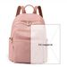 Women's Backpack Fox new women's large-capacity casual backpack water- multi-layer travel student school bag_voghion.com