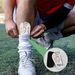 Football Shin Guards Leg Guards Shin Guard Training Solid Knee Pads Anti Collision Insert Shin Guards_voghion.com